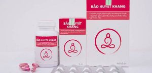 Bảo huyết khang được đánh giá cao từ người sử dụng